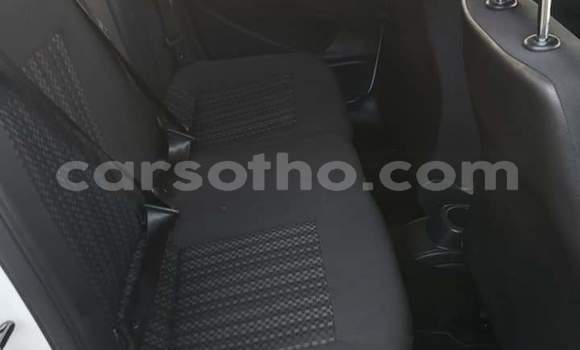 اشتري مستعمل Volkswagen Polo GTI Silver سيارة في Maseru في Maseru اشتري مستعمل Volkswagen Polo GTI Silver سيارة في Maseru في Maseru
