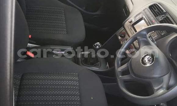 اشتري مستعمل Volkswagen Polo GTI Silver سيارة في Maseru في Maseru اشتري مستعمل Volkswagen Polo GTI Silver سيارة في Maseru في Maseru