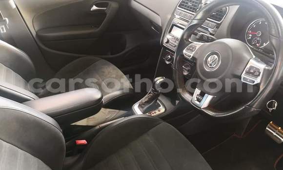اشتري مستعمل Volkswagen Polo GTI Silver سيارة في Maseru في Maseru اشتري مستعمل Volkswagen Polo GTI Silver سيارة في Maseru في Maseru
