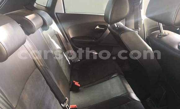 اشتري مستعمل Volkswagen Polo GTI Silver سيارة في Maseru في Maseru اشتري مستعمل Volkswagen Polo GTI Silver سيارة في Maseru في Maseru