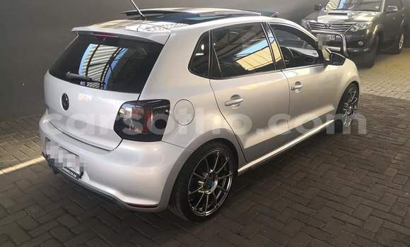 اشتري مستعمل Volkswagen Polo GTI Silver سيارة في Maseru في Maseru اشتري مستعمل Volkswagen Polo GTI Silver سيارة في Maseru في Maseru