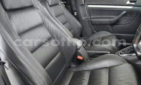 Buy Used Volkswagen Golf GTI White Car in Maseru in Maseru Buy Used Volkswagen Golf GTI White Car in Maseru in Maseru