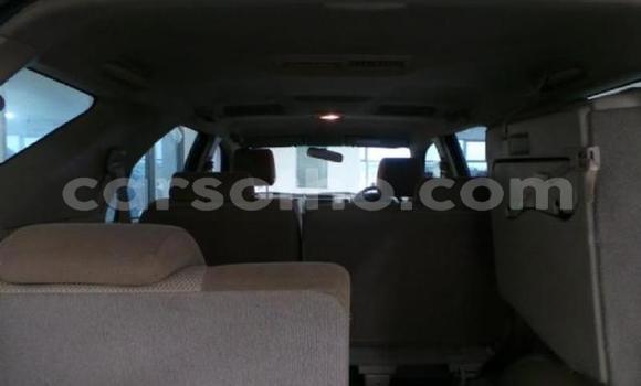 Buy Used Toyota Fortuner Silver Car in Maseru in Maseru Buy Used Toyota Fortuner Silver Car in Maseru in Maseru