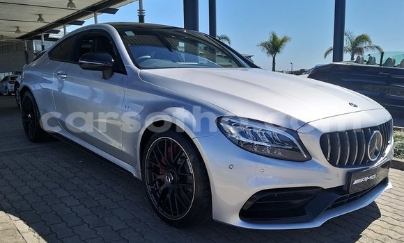 اشتري مستعمل Mercedes-Benz AMG GLC Coupe White سيارة في Mohale's Hoek في Mohale's Hoek اشتري مستعمل Mercedes-Benz AMG GLC Coupe White سيارة في Mohale's Hoek في Mohale's Hoek