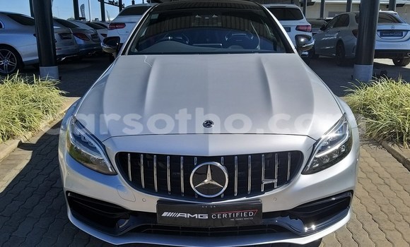 اشتري مستعمل Mercedes-Benz AMG GLC Coupe White سيارة في Mohale's Hoek في Mohale's Hoek اشتري مستعمل Mercedes-Benz AMG GLC Coupe White سيارة في Mohale's Hoek في Mohale's Hoek