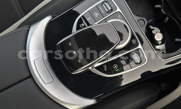 اشتري مستعمل Mercedes-Benz AMG GLC Coupe White سيارة في Mohale's Hoek في Mohale's Hoek اشتري مستعمل Mercedes-Benz AMG GLC Coupe White سيارة في Mohale's Hoek في Mohale's Hoek