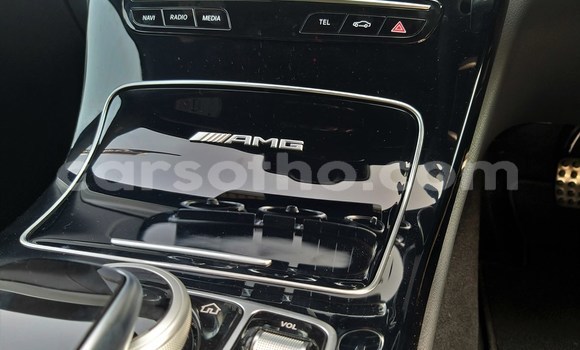 اشتري مستعمل Mercedes-Benz AMG GLC Coupe White سيارة في Mohale's Hoek في Mohale's Hoek اشتري مستعمل Mercedes-Benz AMG GLC Coupe White سيارة في Mohale's Hoek في Mohale's Hoek