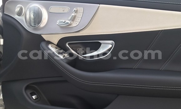 اشتري مستعمل Mercedes-Benz AMG GLC Coupe White سيارة في Mohale's Hoek في Mohale's Hoek اشتري مستعمل Mercedes-Benz AMG GLC Coupe White سيارة في Mohale's Hoek في Mohale's Hoek