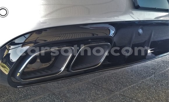 اشتري مستعمل Mercedes-Benz AMG GLC Coupe White سيارة في Mohale's Hoek في Mohale's Hoek اشتري مستعمل Mercedes-Benz AMG GLC Coupe White سيارة في Mohale's Hoek في Mohale's Hoek