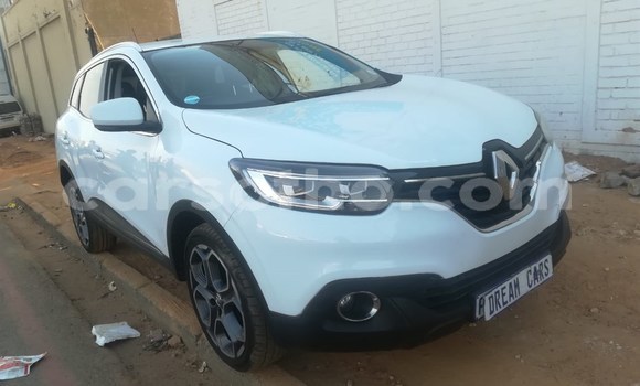 اشتري مستعمل Renault Kadjar Other سيارة في Mohale's Hoek في Mohale's Hoek اشتري مستعمل Renault Kadjar Other سيارة في Mohale's Hoek في Mohale's Hoek
