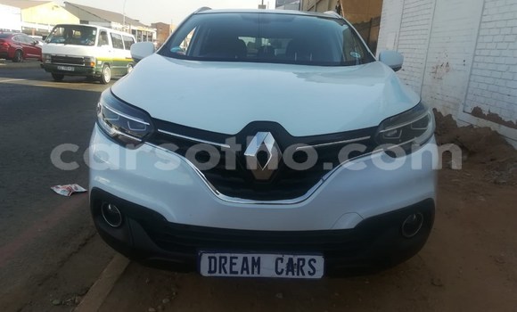 اشتري مستعمل Renault Kadjar Other سيارة في Mohale's Hoek في Mohale's Hoek اشتري مستعمل Renault Kadjar Other سيارة في Mohale's Hoek في Mohale's Hoek