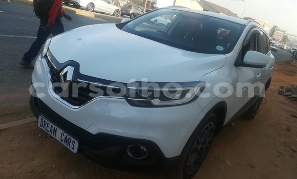 اشتري مستعمل Renault Kadjar Other سيارة في Mohale's Hoek في Mohale's Hoek اشتري مستعمل Renault Kadjar Other سيارة في Mohale's Hoek في Mohale's Hoek