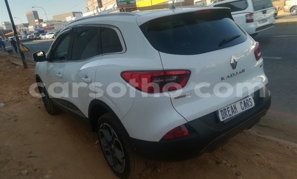 اشتري مستعمل Renault Kadjar Other سيارة في Mohale's Hoek في Mohale's Hoek اشتري مستعمل Renault Kadjar Other سيارة في Mohale's Hoek في Mohale's Hoek