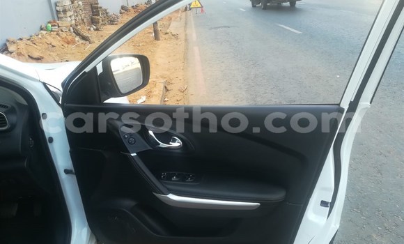 اشتري مستعمل Renault Kadjar Other سيارة في Mohale's Hoek في Mohale's Hoek اشتري مستعمل Renault Kadjar Other سيارة في Mohale's Hoek في Mohale's Hoek