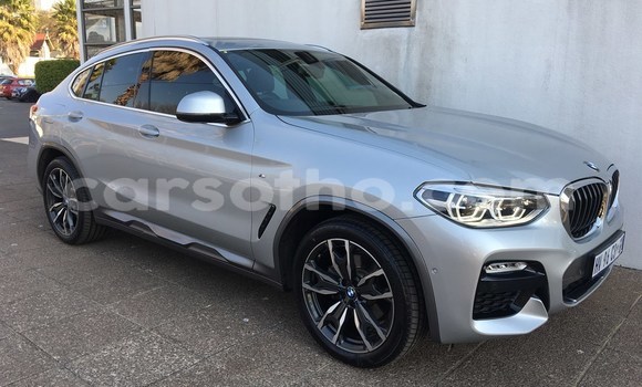 اشتري مستعمل BMW X4 Other سيارة في Maseru في Maseru اشتري مستعمل BMW X4 Other سيارة في Maseru في Maseru