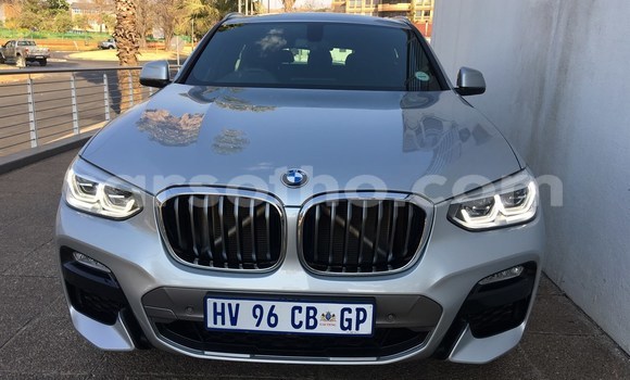 اشتري مستعمل BMW X4 Other سيارة في Maseru في Maseru اشتري مستعمل BMW X4 Other سيارة في Maseru في Maseru