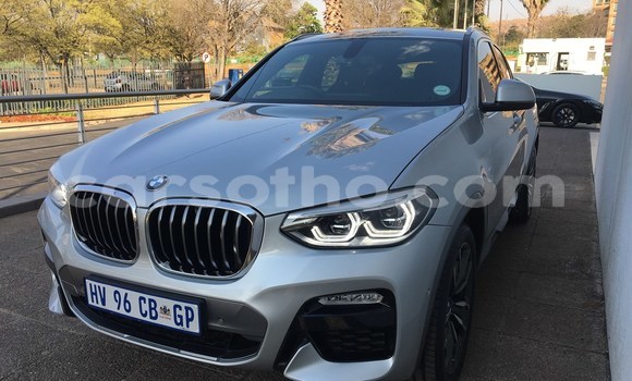 اشتري مستعمل BMW X4 Other سيارة في Maseru في Maseru اشتري مستعمل BMW X4 Other سيارة في Maseru في Maseru