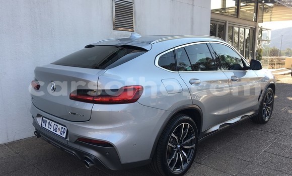 اشتري مستعمل BMW X4 Other سيارة في Maseru في Maseru اشتري مستعمل BMW X4 Other سيارة في Maseru في Maseru