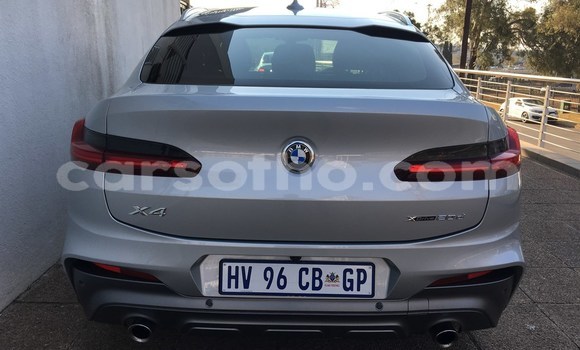 اشتري مستعمل BMW X4 Other سيارة في Maseru في Maseru اشتري مستعمل BMW X4 Other سيارة في Maseru في Maseru