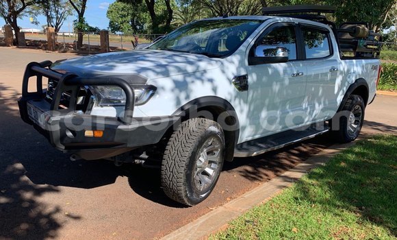 اشتري مستعمل Ford Ranger White سيارة في Maseru في Maseru اشتري مستعمل Ford Ranger White سيارة في Maseru في Maseru