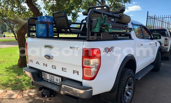 اشتري مستعمل Ford Ranger White سيارة في Maseru في Maseru اشتري مستعمل Ford Ranger White سيارة في Maseru في Maseru