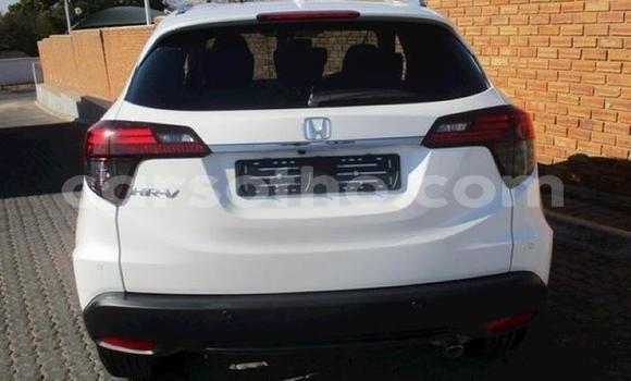 Sayi Na hannu Honda HR–V White Mota in Maseru a Maseru Sayi Na hannu Honda HR–V White Mota in Maseru a Maseru