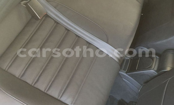 Acheter Occasion Voiture Volkswagen Polo Blanc à Maputsoe, Leribe Acheter Occasion Voiture Volkswagen Polo Blanc à Maputsoe, Leribe