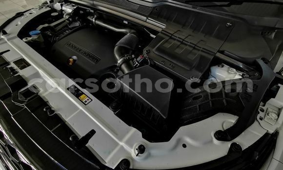 اشتري مستعمل Land Rover Range Rover Evoque White سيارة في Maputsoe في Leribe اشتري مستعمل Land Rover Range Rover Evoque White سيارة في Maputsoe في Leribe