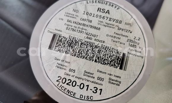 اشتري مستعمل Land Rover Range Rover Evoque White سيارة في Maputsoe في Leribe اشتري مستعمل Land Rover Range Rover Evoque White سيارة في Maputsoe في Leribe