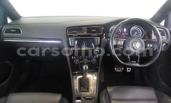 Sayi Na hannu Volkswagen Golf R Red Mota in Hlotse a Leribe Sayi Na hannu Volkswagen Golf R Red Mota in Hlotse a Leribe