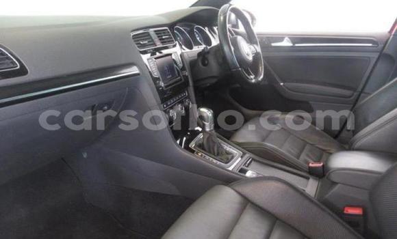 Sayi Na hannu Volkswagen Golf R Red Mota in Hlotse a Leribe Sayi Na hannu Volkswagen Golf R Red Mota in Hlotse a Leribe