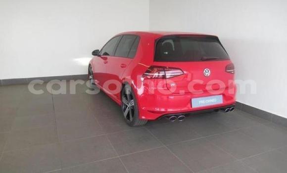 Sayi Na hannu Volkswagen Golf R Red Mota in Hlotse a Leribe Sayi Na hannu Volkswagen Golf R Red Mota in Hlotse a Leribe