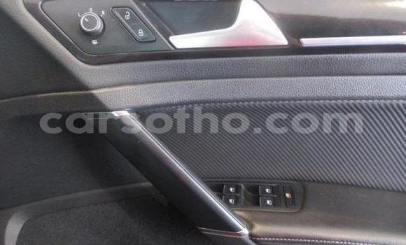 Sayi Na hannu Volkswagen Golf R Red Mota in Hlotse a Leribe Sayi Na hannu Volkswagen Golf R Red Mota in Hlotse a Leribe