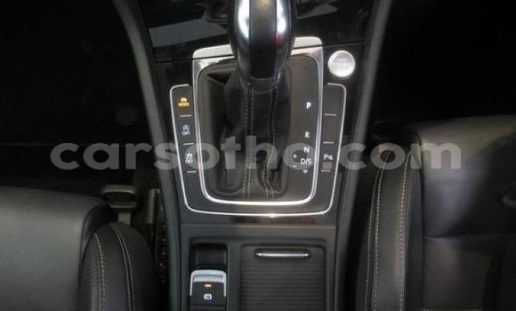 Sayi Na hannu Volkswagen Golf R Red Mota in Hlotse a Leribe Sayi Na hannu Volkswagen Golf R Red Mota in Hlotse a Leribe