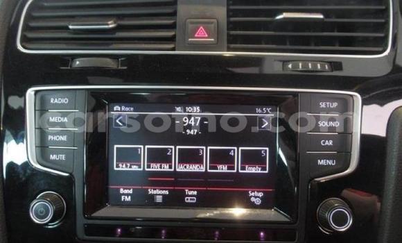 Sayi Na hannu Volkswagen Golf R Red Mota in Hlotse a Leribe Sayi Na hannu Volkswagen Golf R Red Mota in Hlotse a Leribe