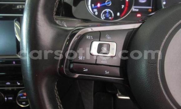 Sayi Na hannu Volkswagen Golf R Red Mota in Hlotse a Leribe Sayi Na hannu Volkswagen Golf R Red Mota in Hlotse a Leribe