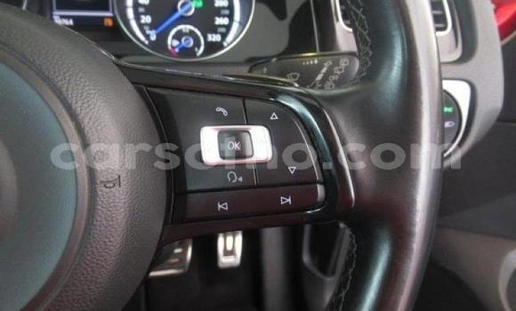 Sayi Na hannu Volkswagen Golf R Red Mota in Hlotse a Leribe Sayi Na hannu Volkswagen Golf R Red Mota in Hlotse a Leribe