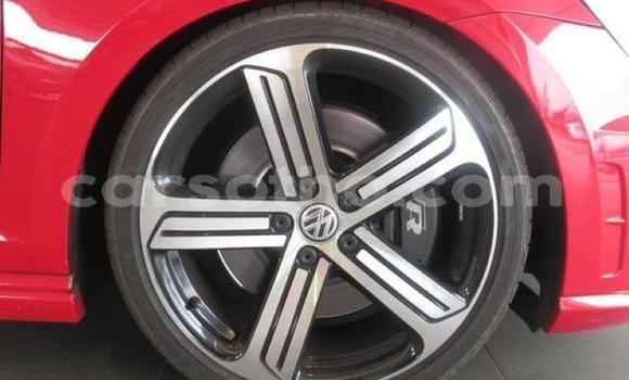 Sayi Na hannu Volkswagen Golf R Red Mota in Hlotse a Leribe Sayi Na hannu Volkswagen Golf R Red Mota in Hlotse a Leribe