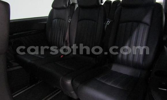 Sayi Na hannu Mercedes-Benz Viano White Mota in Maputsoe a Leribe Sayi Na hannu Mercedes-Benz Viano White Mota in Maputsoe a Leribe