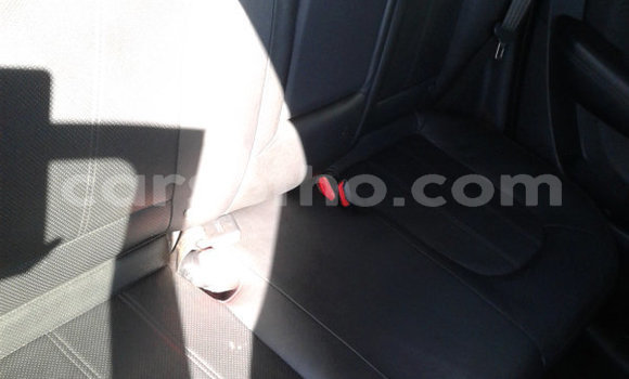 Sayi Na hannu Hyundai ix35 Silver Mota in Maputsoa a Leribe Sayi Na hannu Hyundai ix35 Silver Mota in Maputsoa a Leribe