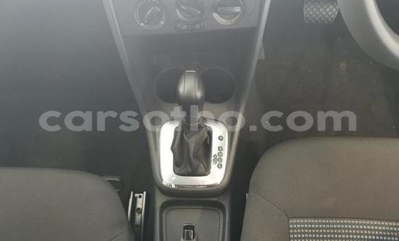 Acheter Occasion Voiture Volkswagen Polo Blanc à Hlotse, Leribe Acheter Occasion Voiture Volkswagen Polo Blanc à Hlotse, Leribe
