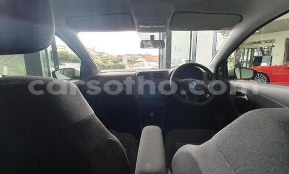 Acheter Occasion Voiture Volkswagen Polo Blanc à Hlotse, Leribe Acheter Occasion Voiture Volkswagen Polo Blanc à Hlotse, Leribe