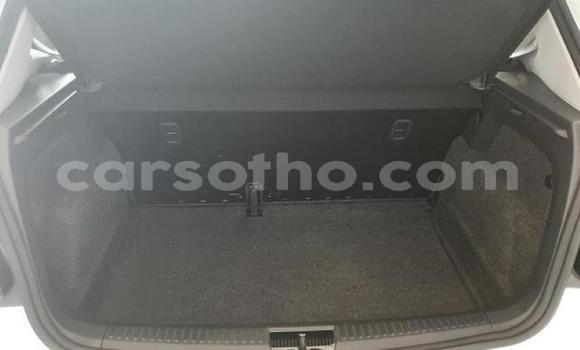 Acheter Occasion Voiture Volkswagen Polo Blanc à Hlotse, Leribe Acheter Occasion Voiture Volkswagen Polo Blanc à Hlotse, Leribe