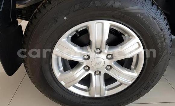 Sayi Na hannu Ford Ranger Silver Mota in Maputsoa a Leribe Sayi Na hannu Ford Ranger Silver Mota in Maputsoa a Leribe