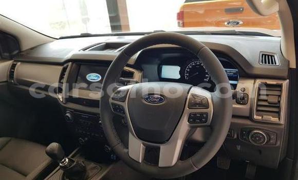 Sayi Na hannu Ford Ranger Silver Mota in Maputsoa a Leribe Sayi Na hannu Ford Ranger Silver Mota in Maputsoa a Leribe