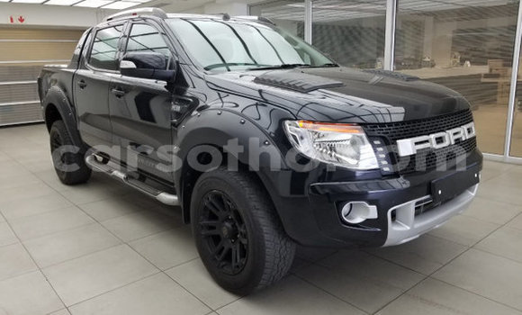 Sayi Na hannu Ford Ranger Black Mota in Hlotse a Leribe Sayi Na hannu Ford Ranger Black Mota in Hlotse a Leribe