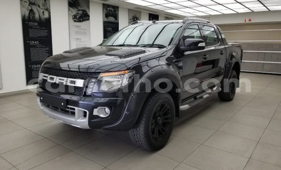 Sayi Na hannu Ford Ranger Black Mota in Hlotse a Leribe Sayi Na hannu Ford Ranger Black Mota in Hlotse a Leribe