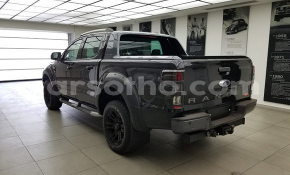 Sayi Na hannu Ford Ranger Black Mota in Hlotse a Leribe Sayi Na hannu Ford Ranger Black Mota in Hlotse a Leribe