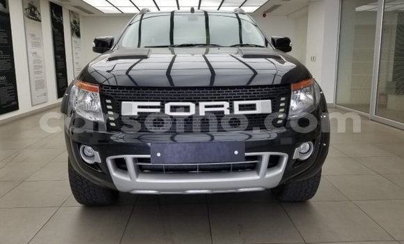 Sayi Na hannu Ford Ranger Black Mota in Hlotse a Leribe Sayi Na hannu Ford Ranger Black Mota in Hlotse a Leribe