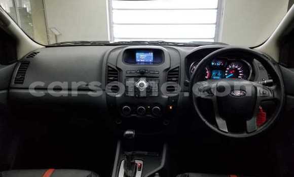 Sayi Na hannu Ford Ranger Black Mota in Hlotse a Leribe Sayi Na hannu Ford Ranger Black Mota in Hlotse a Leribe